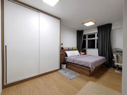Blk 422A Northshore Straitsview (Punggol), HDB 5 Rooms #619900351